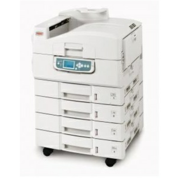 Intec CP2020 Farblaserdrucker