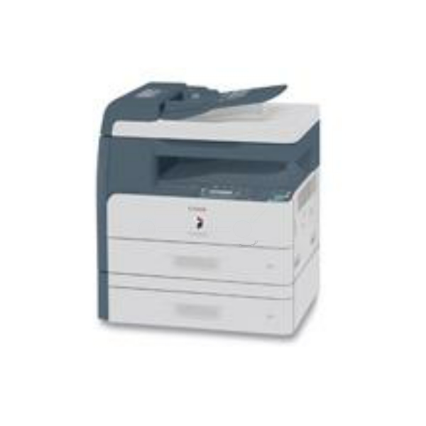 Canon iR1025iF Digitalkopierer