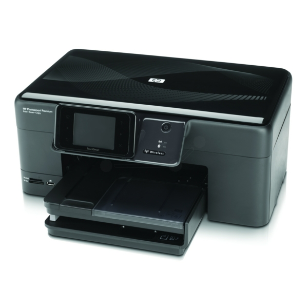 HP PhotoSmart Premium C309g InkJetdrucker (CD055B)