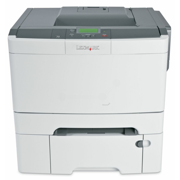Lexmark C546DTN Farblaserdrucker (26C0136)
