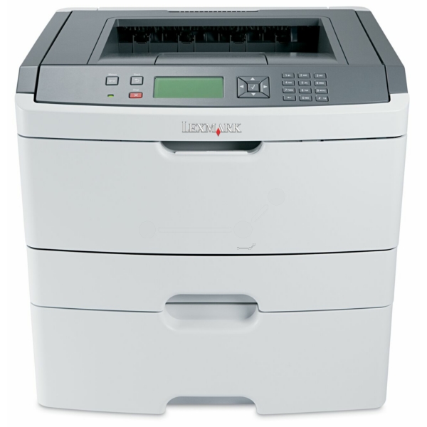 Lexmark E462DTN Laserdrucker (34S0812)