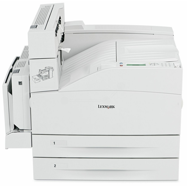 Lexmark W850DN Laserdrucker (19Z0315)
