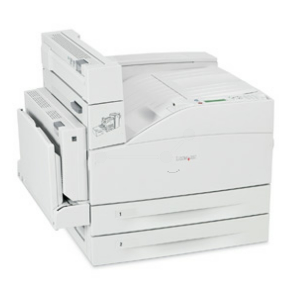 Lexmark Optra W850DN Laserdrucker