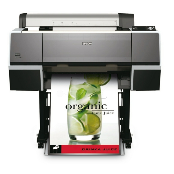 Epson Stylus Pro 7700 Plotter (C11CA60001A0)