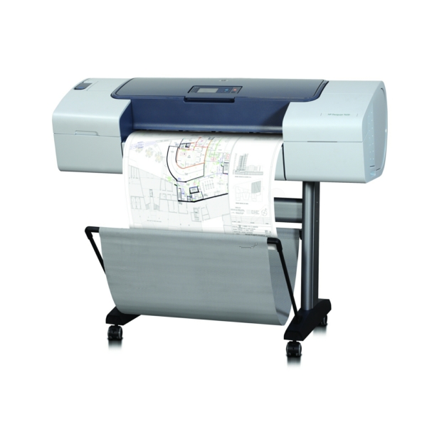 HP DesignJet T620 Plotter (CK835A)