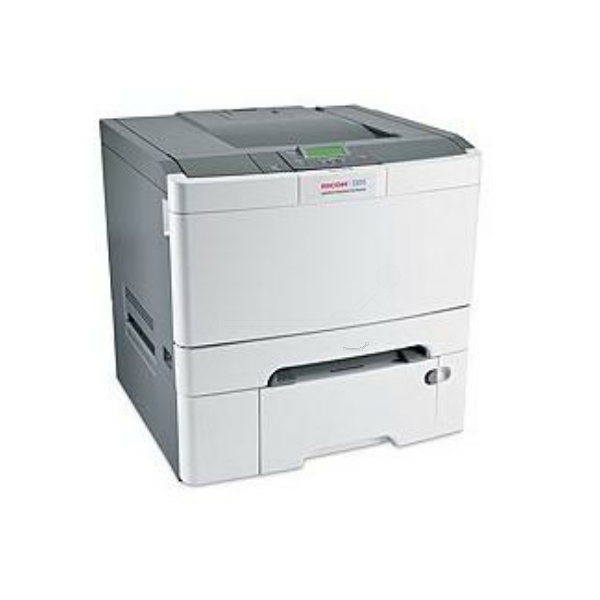 IBM Infoprint Color 1825 Farblaserdrucker