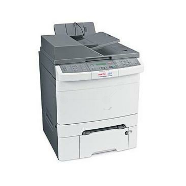 IBM Infoprint Color 1836 MFP Multifunktions-Farblaser