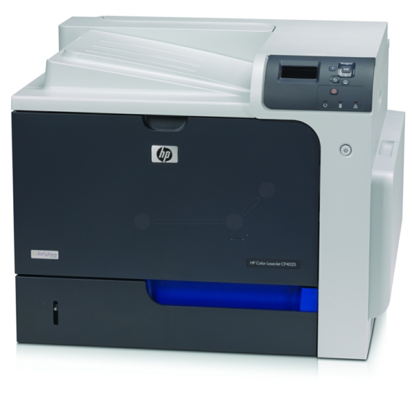HP Color LaserJet CP4520n Farblaserdrucker