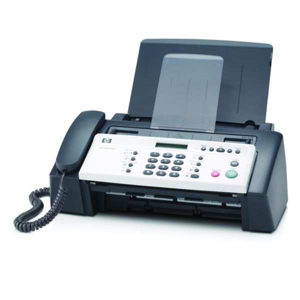 HP Fax 640 InkJetfax (CB782A)