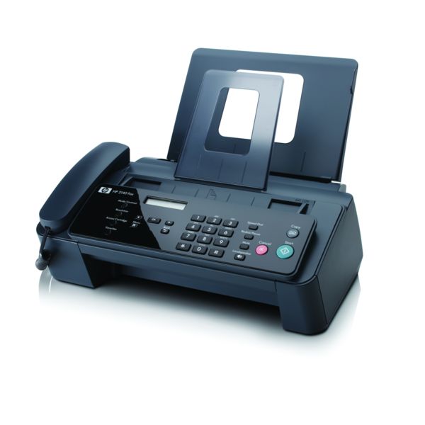 HP Fax 2140 InkJetfax (CM721A)