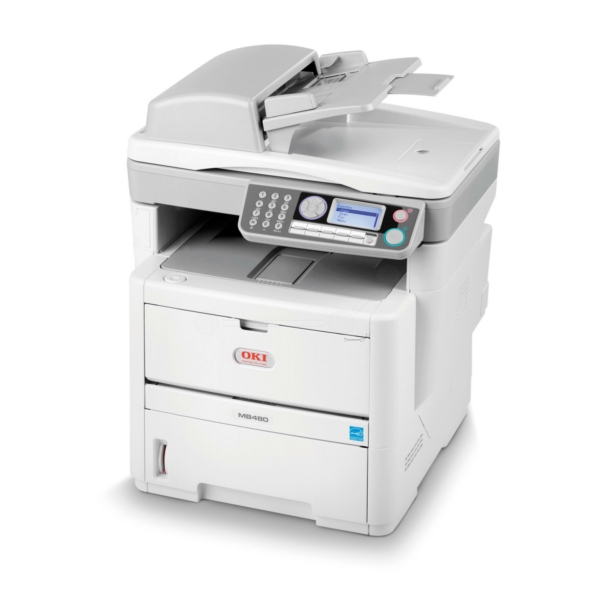 OKI MB480 Multifunktions-Laser (44306642)