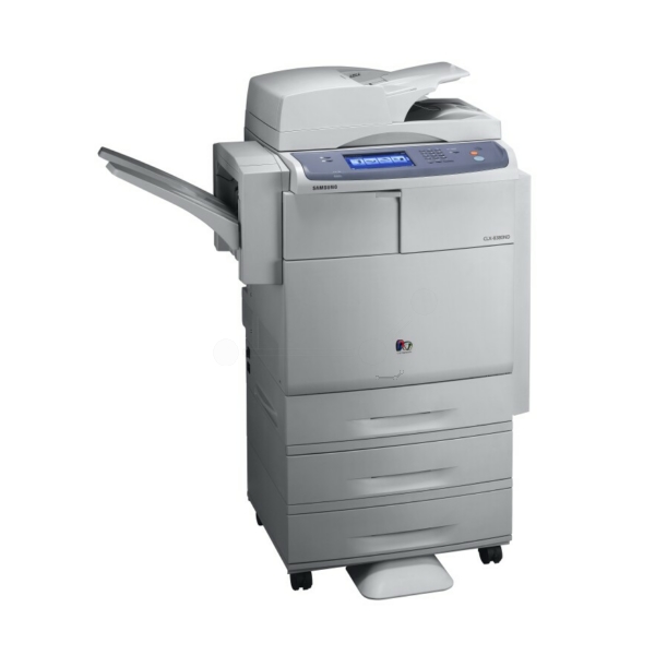 Samsung MultiXpress C8385N Multifunktions-Farblaser