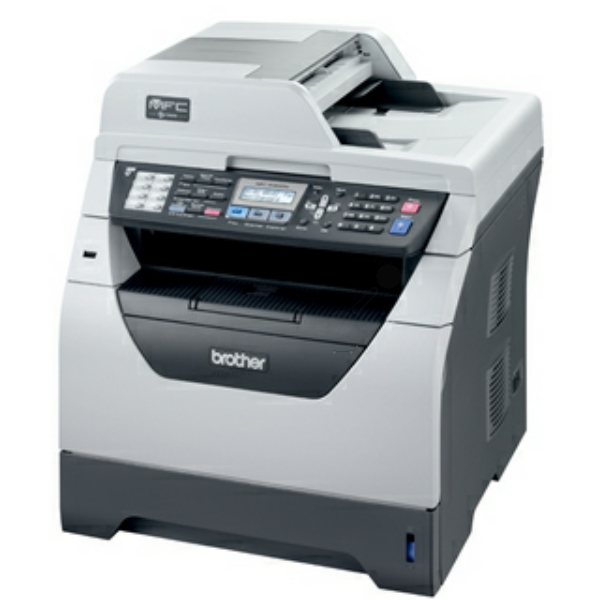 Brother MFC-8370DN Multifunktions-Laser (MFC8370DNG1)
