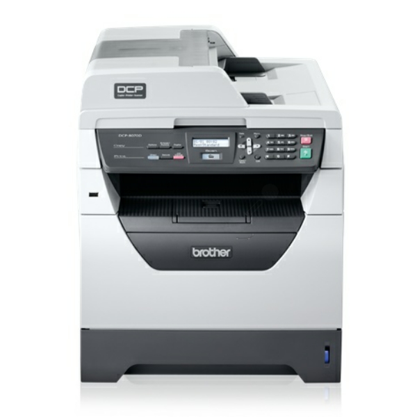 Brother DCP-8070D Multifunktions-Laser (DCP8070DG1)