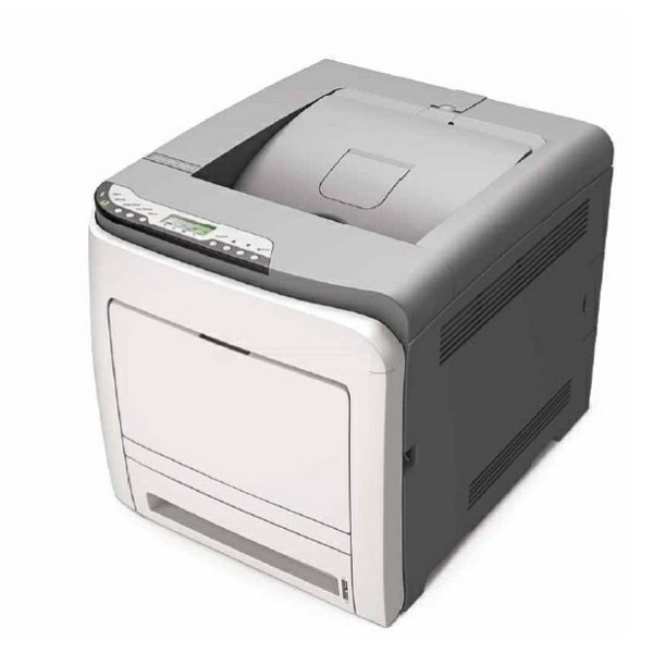 NRG SP C312DN Farblaserdrucker