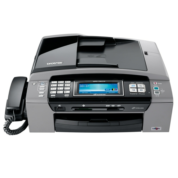 Brother MFC-795CW Multifunktions-InkJet (MFC795CWG1)