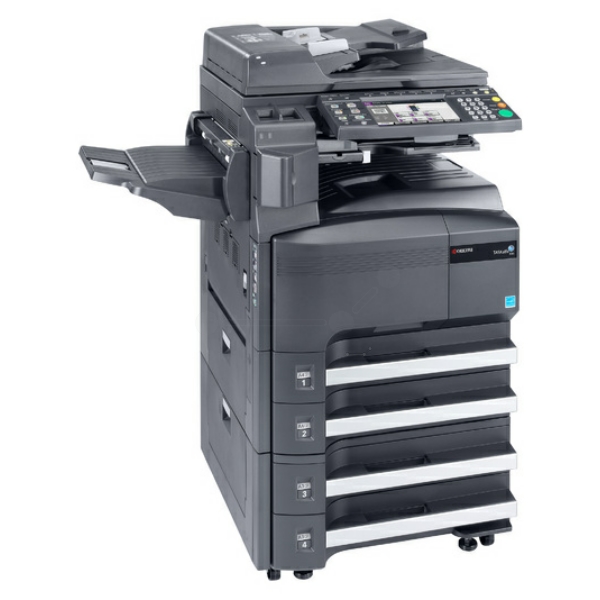 Kyocera TASKalfa 300i Multifunktions-Laser