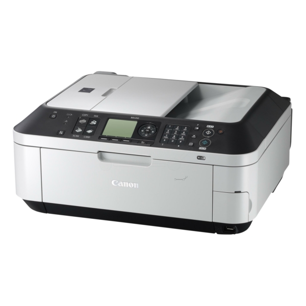 Canon Pixma MX350 Multifunktions-InkJet (4205B002)
