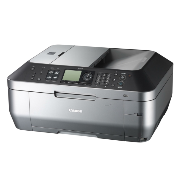 Canon Pixma MX870 Multifunktions-InkJet (4206B006)