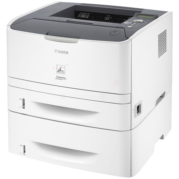 Canon i-SENSYS LBP-6650dn Laserdrucker
