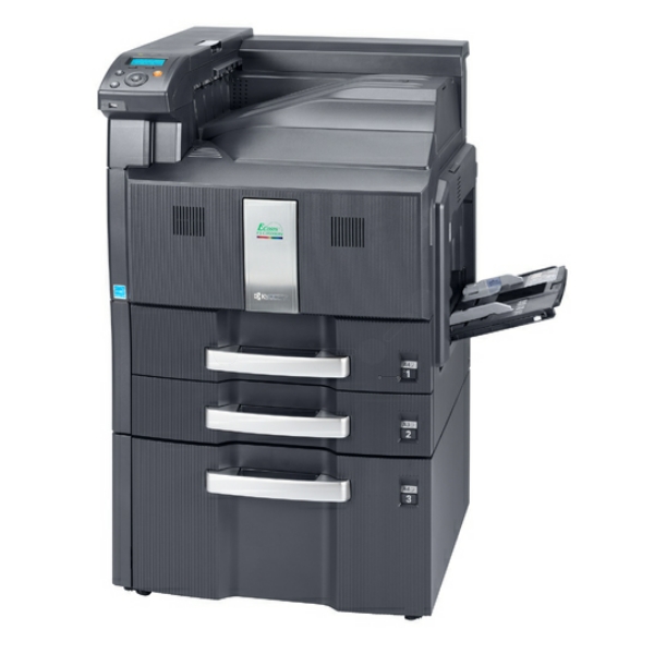 Kyocera FS-C8500DN Farblaserdrucker (1102KA3NL0)