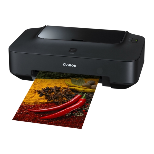 Canon Pixma IP2700 InkJetdrucker (4103B009)