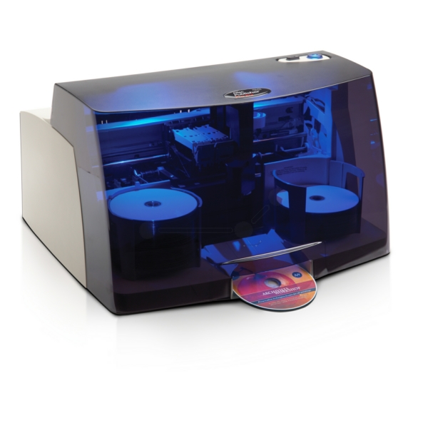 Primera Disc Publisher Pro Xi2 CD/DVD-InkJetdrucker