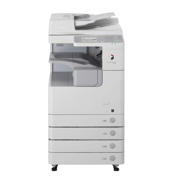 Canon iR2520 Digitalkopierer (3796B003)