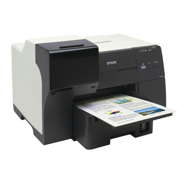 Epson B310N InkJetdrucker (C11CA67701)