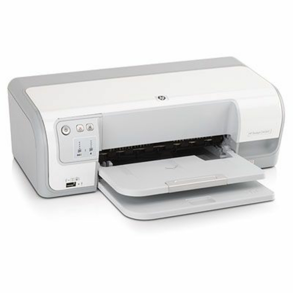 HP DeskJet D4300 Series InkJetdrucker