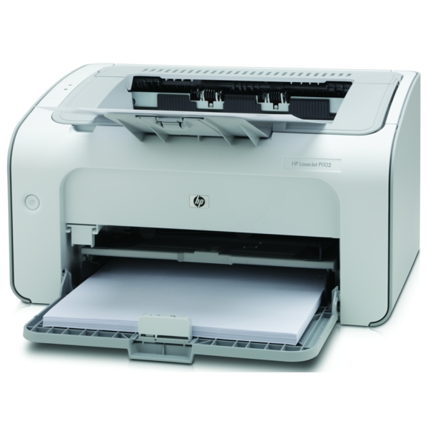 HP LaserJet P1002WL Laserdrucker (CE658A)
