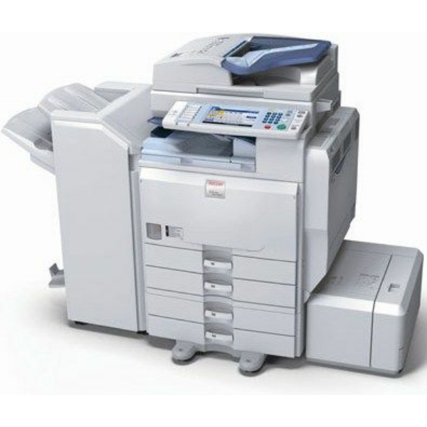 Ricoh Aficio MP2550sp Digitalkopierer (414397)