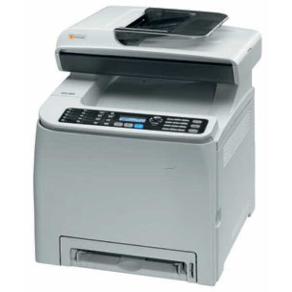 Utax CDC1620 Farbkopierer