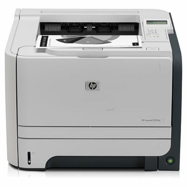 HP LaserJet P2054DN Laserdrucker