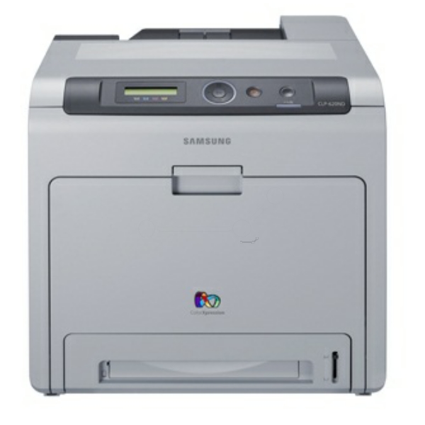 Samsung CLP-620ND Farblaserdrucker (CLP620NDSEE)