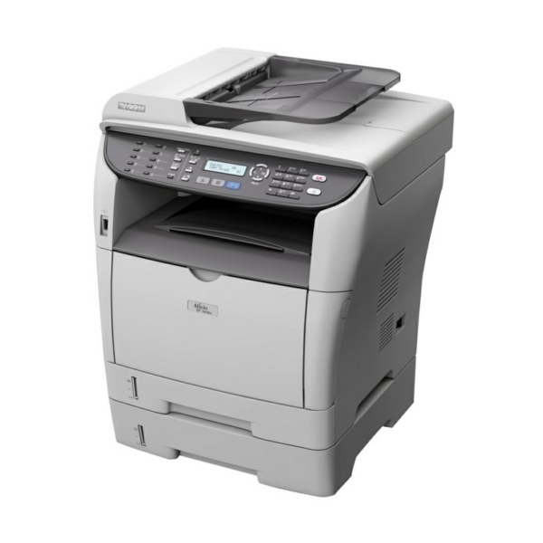 Gestetner SP3400SF Multifunktions-Laser (406457)