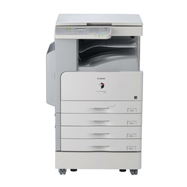 Canon imageRUNNER 2320 Digitalkopierer