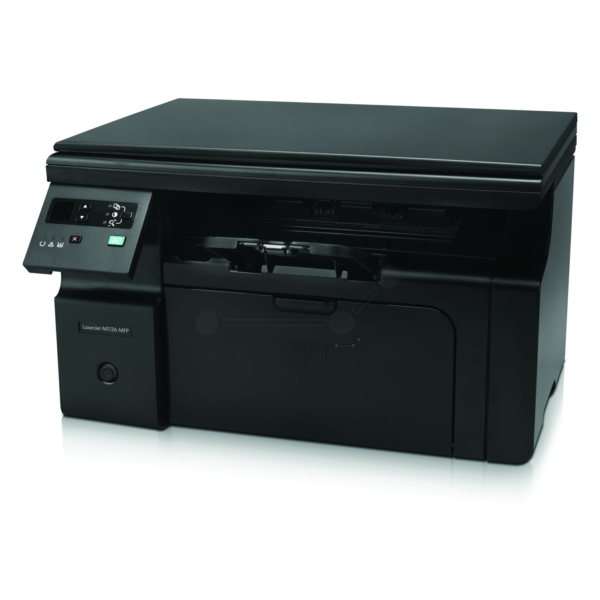 HP LaserJet M1136 MFP Multifunktions-Laser