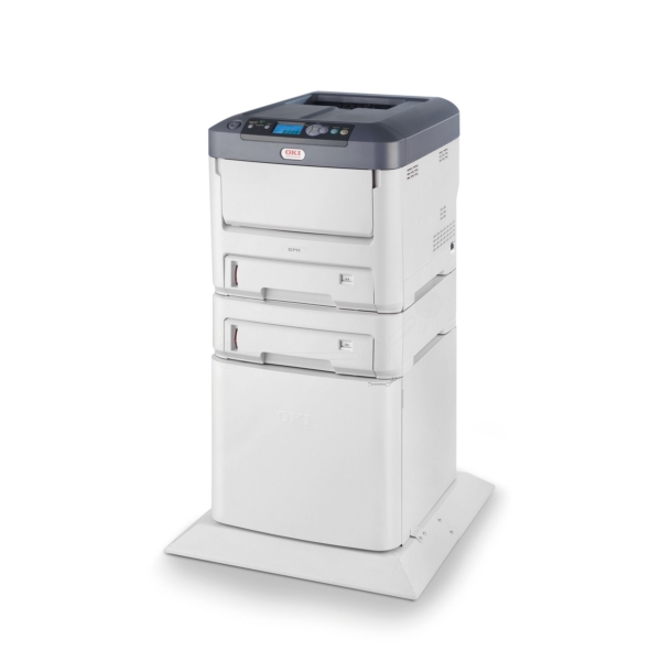 OKI C711CDTN Farblaserdrucker (01269902)