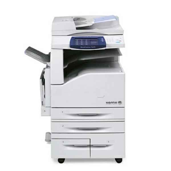 Xerox WC7428R Multifunktions-Farblaser
