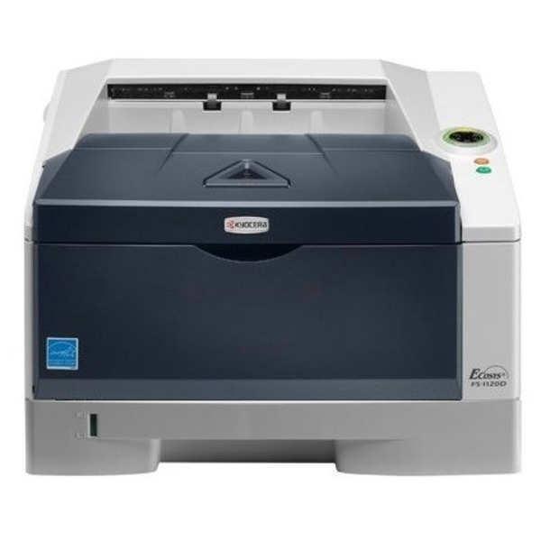 Kyocera FS-1120D Laserdrucker (1102LY3NL0)
