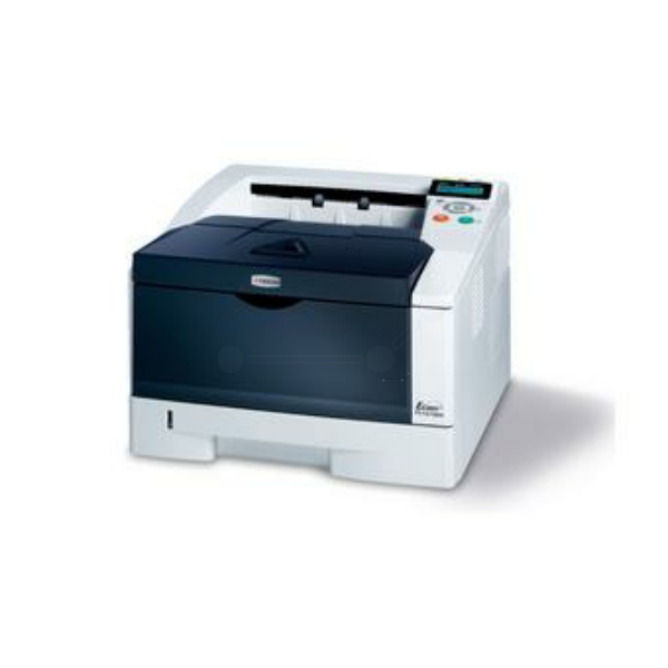 Kyocera FS-1370DN Laserdrucker (1102L03NL0)