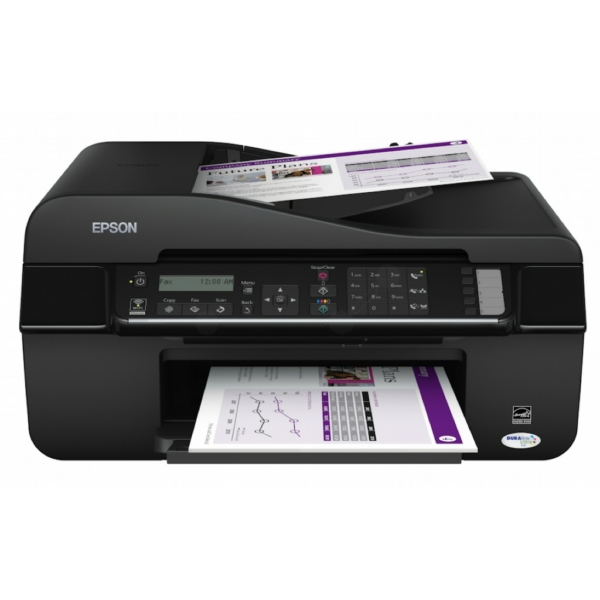 Epson Stylus Office BX320FW Multifunktions-InkJet (C11CA78302)