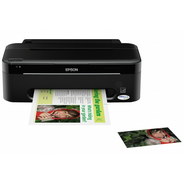 Epson Stylus S22 InkJetdrucker (C11CA83311)