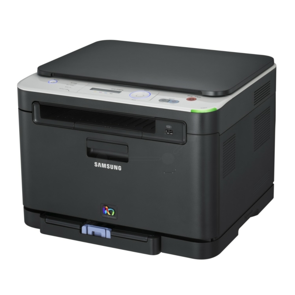 Samsung CLX-3185 Multifunktions-Farblaser (CLX3185SEE)