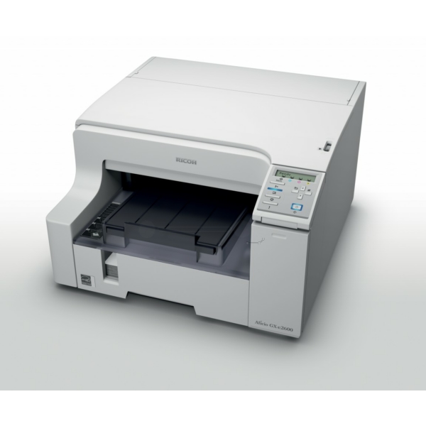 Ricoh Aficio GX e2600 Geldrucker (405730)