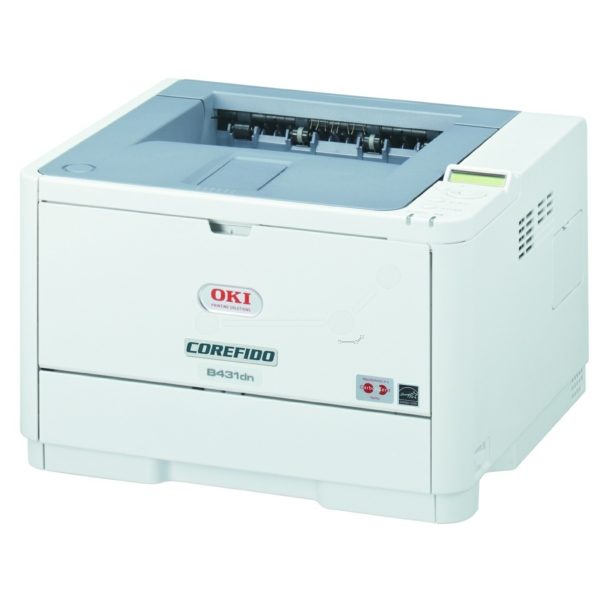 OKI B411DN Laserdrucker (44983625)