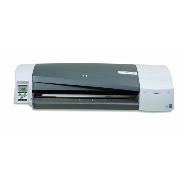HP DesignJet 111 Plotter (CQ532A)