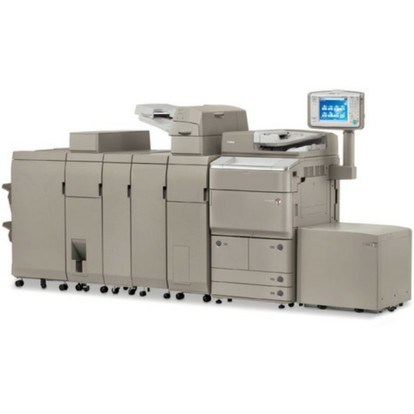 Canon imageRUNNER Advance 6075 Digitalkopierer