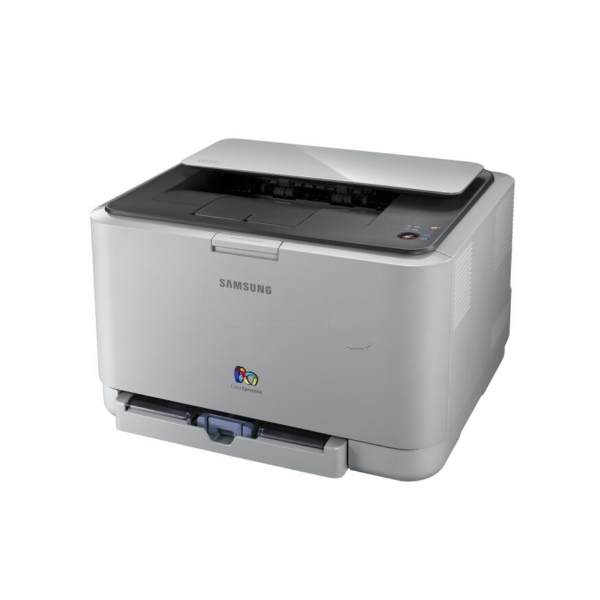 Samsung CLP-325W Farblaserdrucker (CLP325WSEE)